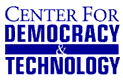 Center for Democracy and Technology